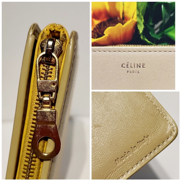 CELINE Flap Wallet - Picture 11 of 15